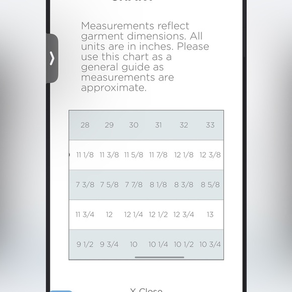 NWT Swet Tailor 29 The Everyday Chino Short Olive  Green - Picture 8 of 10